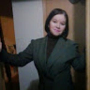 Meet your Posher, Janet